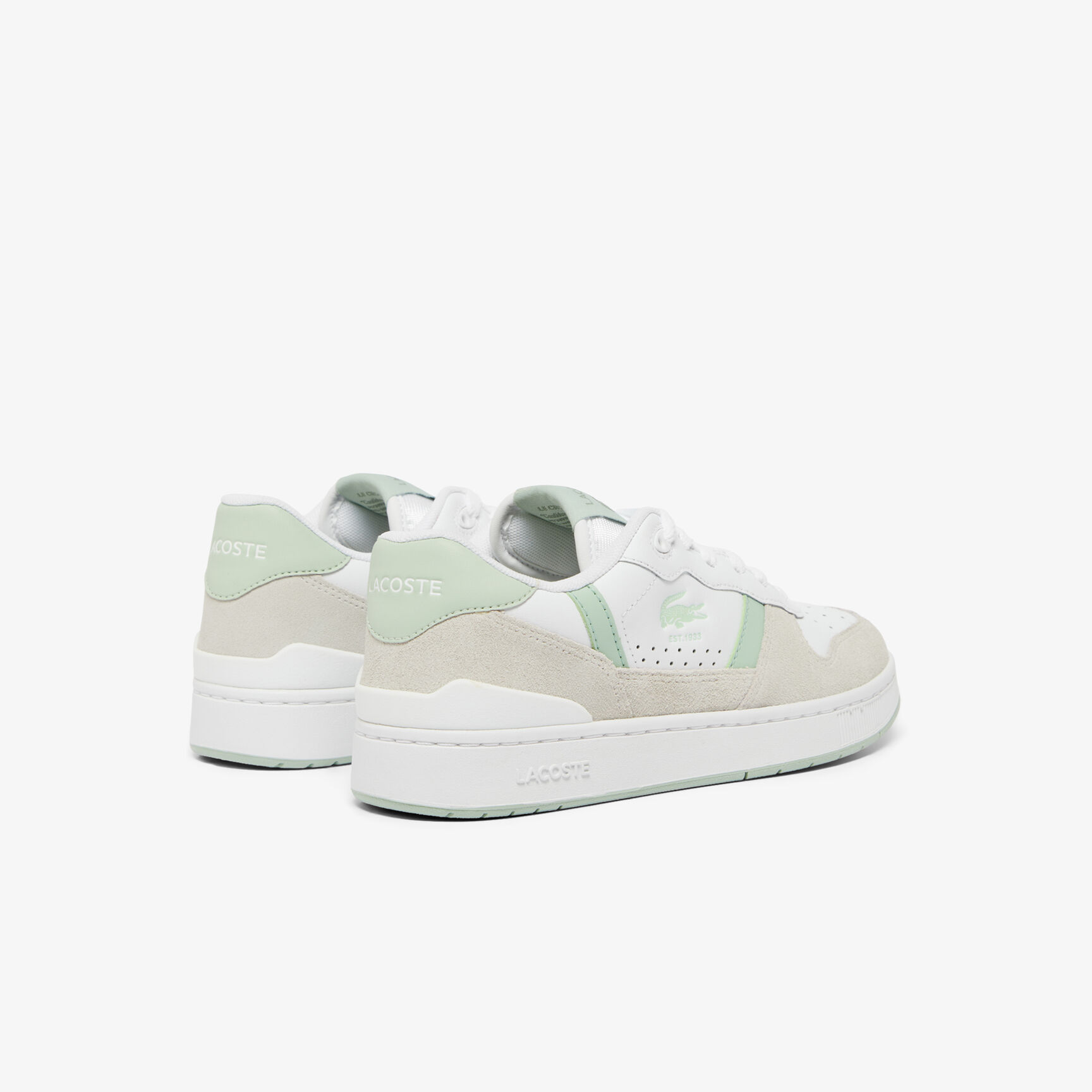 مجموعة أحذية رياضية نسائية T-Clip مجموعة أحذية رياضية نسائية T-Clip