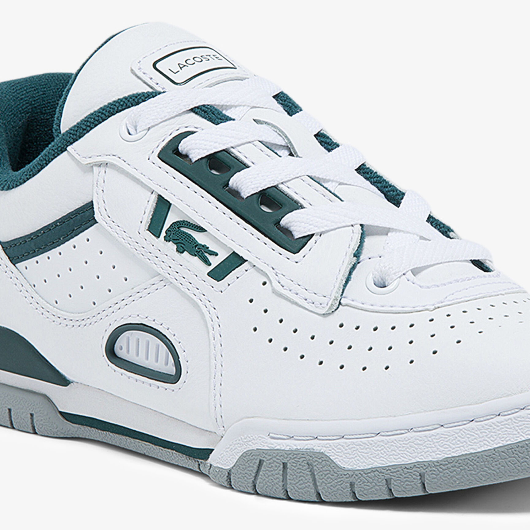 Women's M89 OG Leather and Synthetic Sneakers Women's M89 OG Leather and Synthetic Sneakers