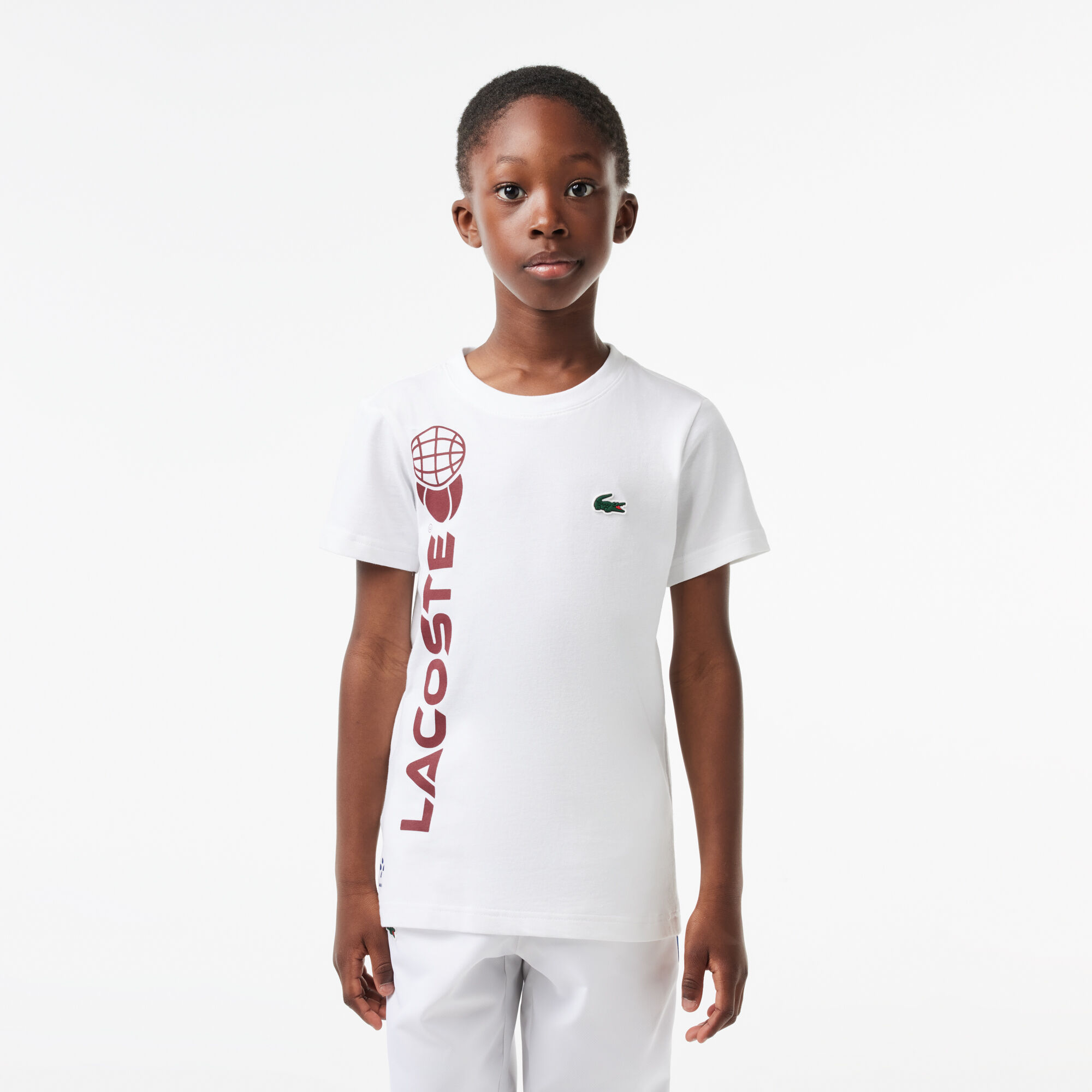 Kids Clothes Kids Fashion Lacoste Egypt