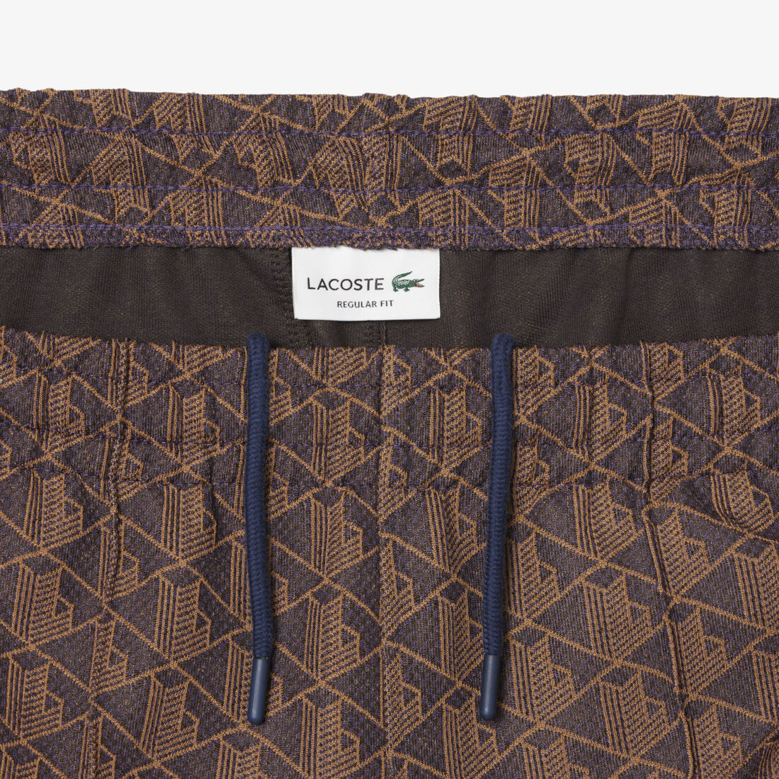 Paris Monogram Sweatpants Paris Monogram Sweatpants