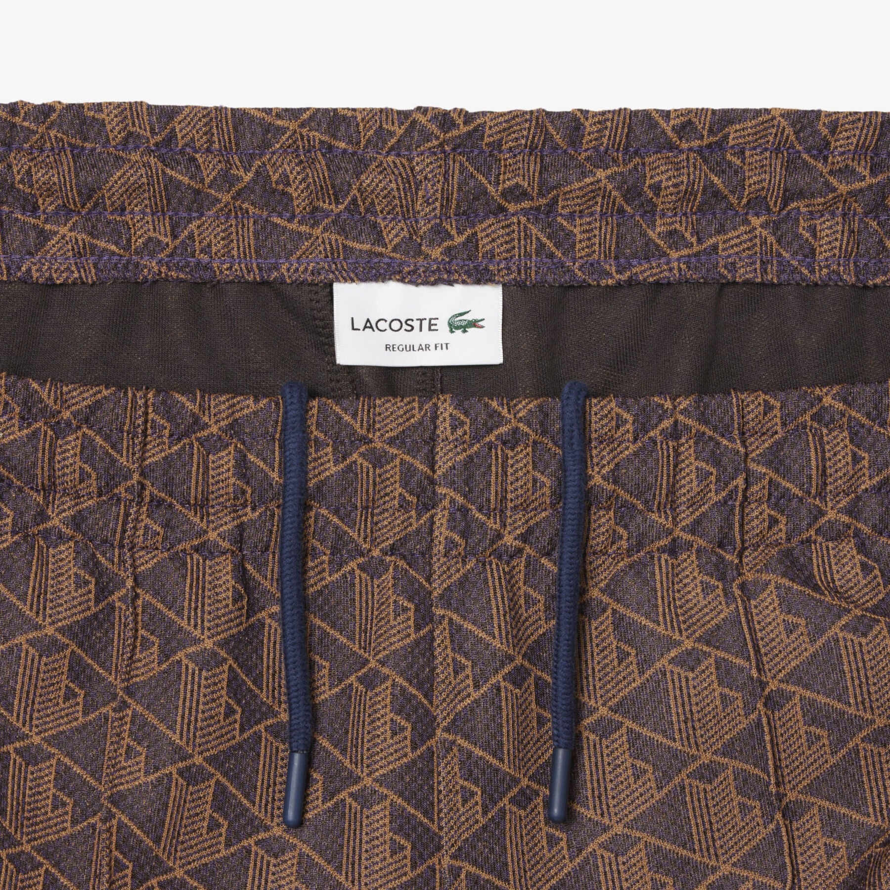 Paris Monogram Sweatpants lacoste paris monogram sweatpants