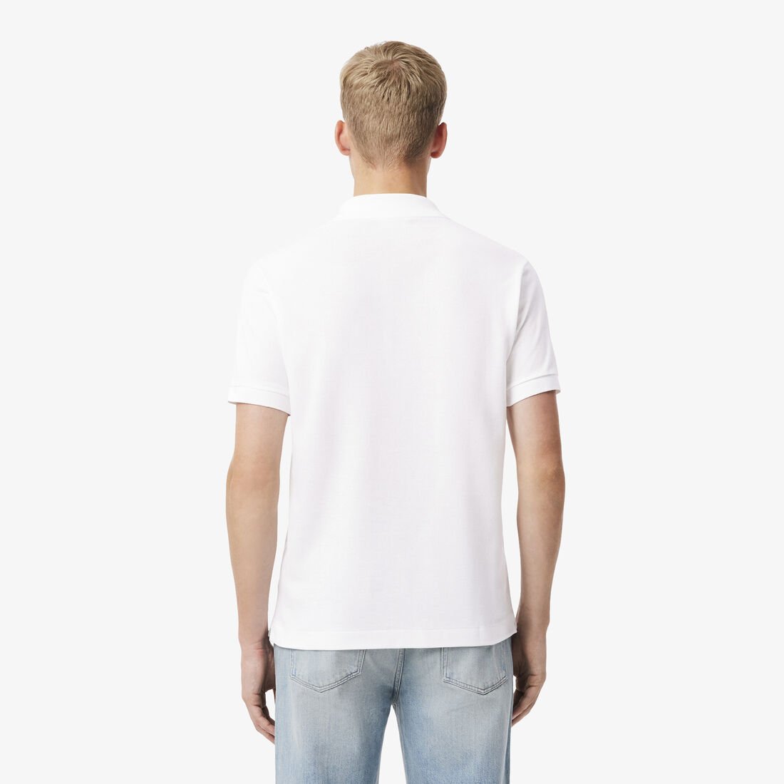 Classic Fit L.12.12 Original Polo Shirt Classic Fit L.12.12 Original Polo Shirt