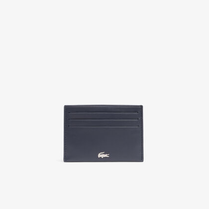 Fg Leather Card Holder