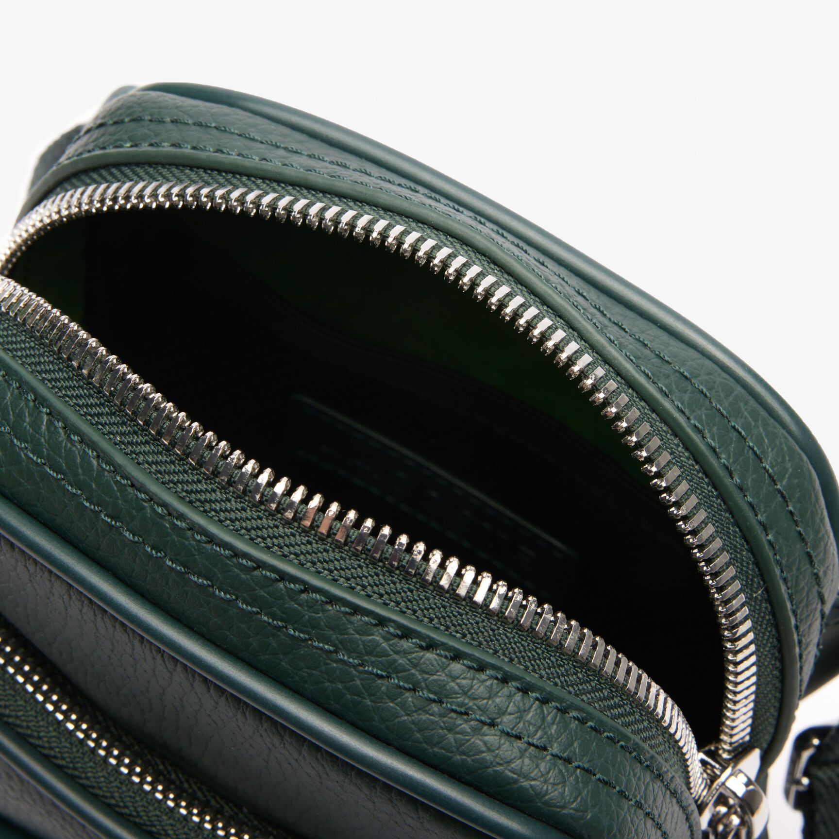 حقيبة كتف أنجي جرين صغيرة حقيبة كتف أنجي جرين صغيرة