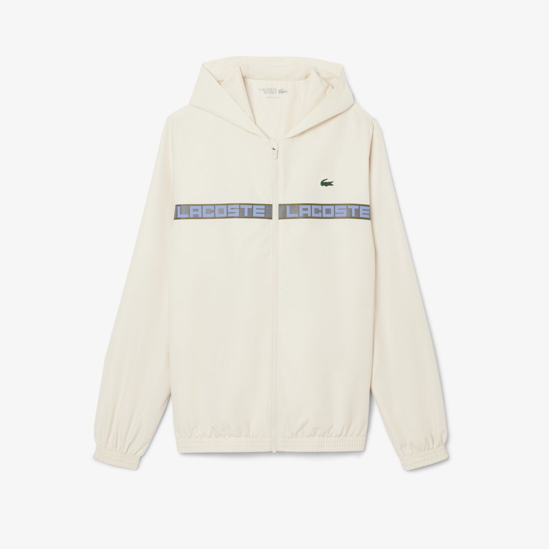 Logo Stripe Tennis Tracksuit Logo Stripe Tennis Tracksuit