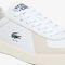 Men's Baseshot Pro Leather Sneakers lacoste men s baseshot pro leather sneakers