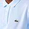 Slim Fit L.12.12 Original Polo Shirt Slim Fit L.12.12 Original Polo Shirt