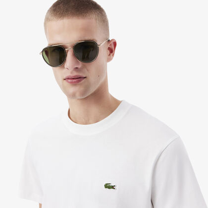 تي شيرت قطني