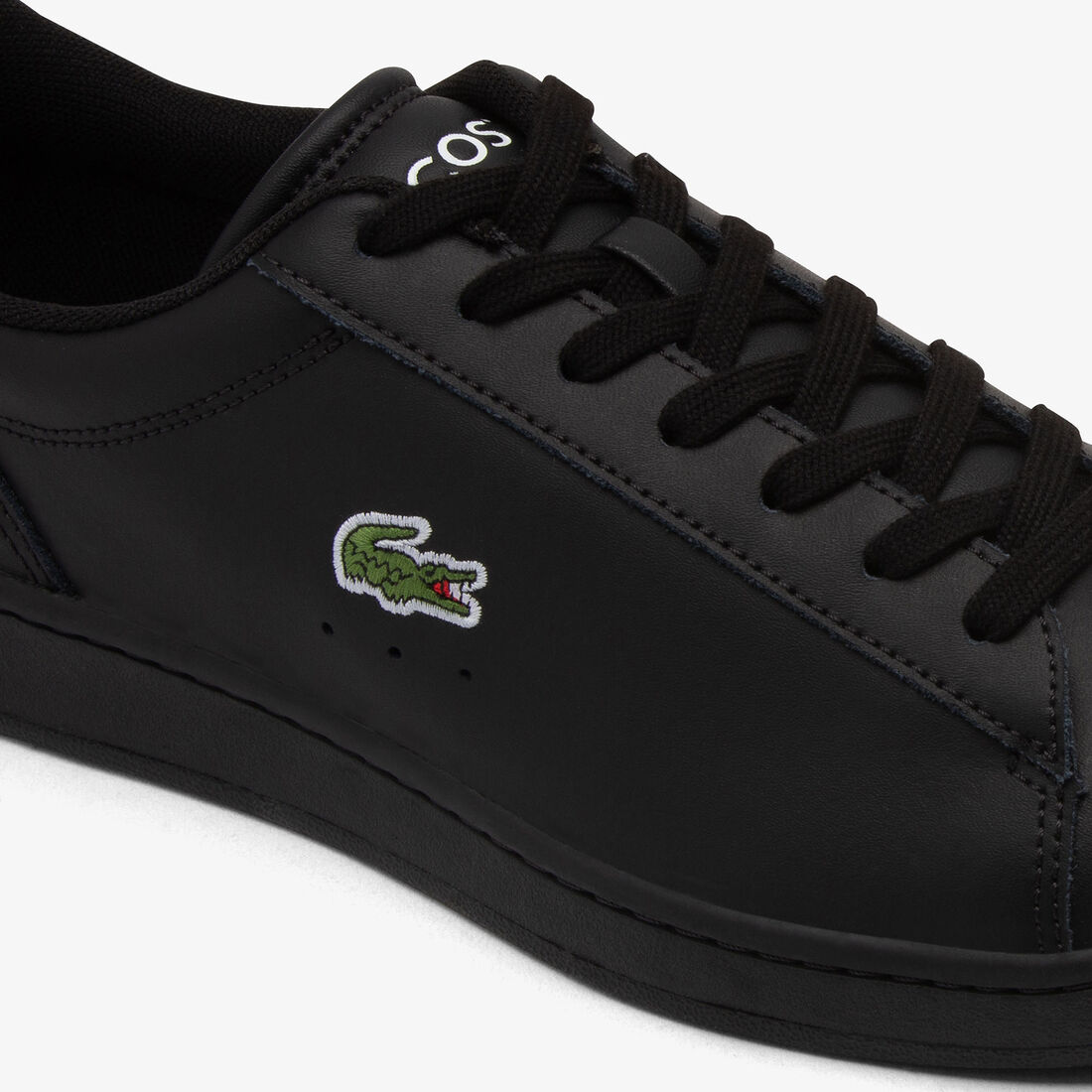 حذاء رياضي كارنابي رجالي من الجلد حذاء رياضي كارنابي رجالي من الجلد