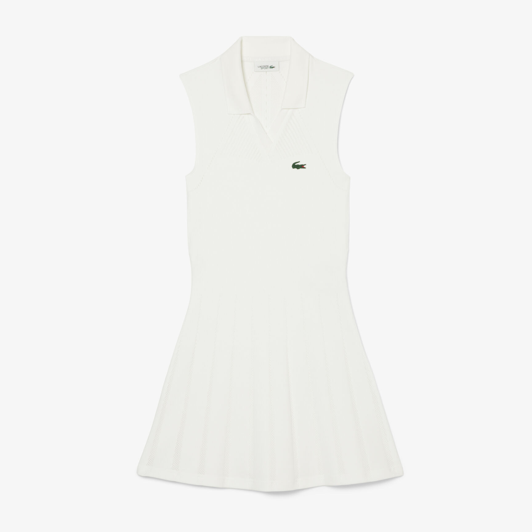 Stretch Tennis Dress and Shorts
