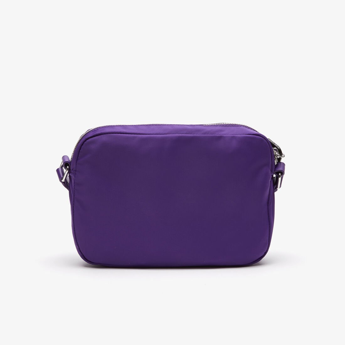 حقيبة كروس لاكوست برقعة شعار الماركة للنساء حقيبة كروس لاكوست برقعة شعار الماركة للنساء