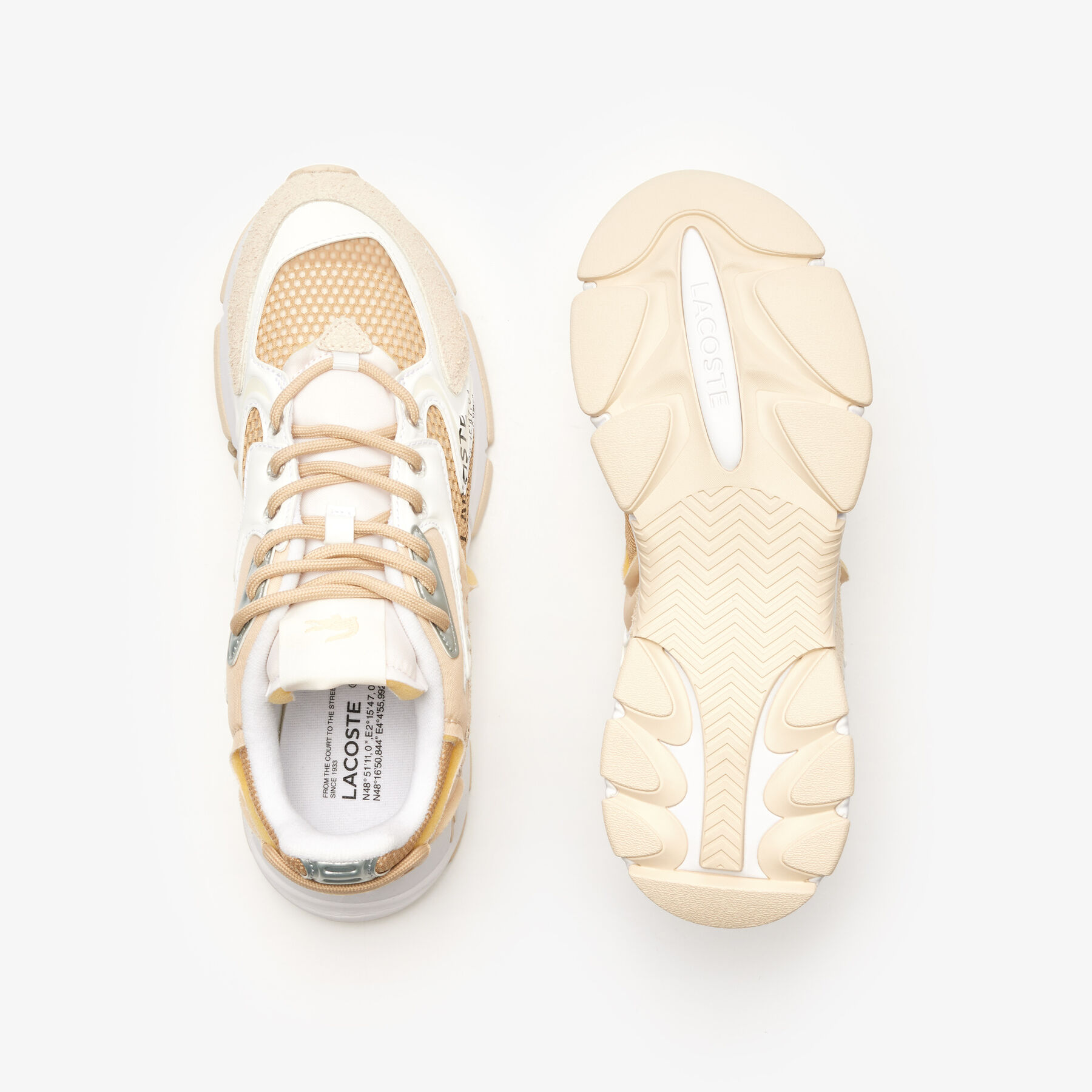 Men's L003 Neo Trainers  