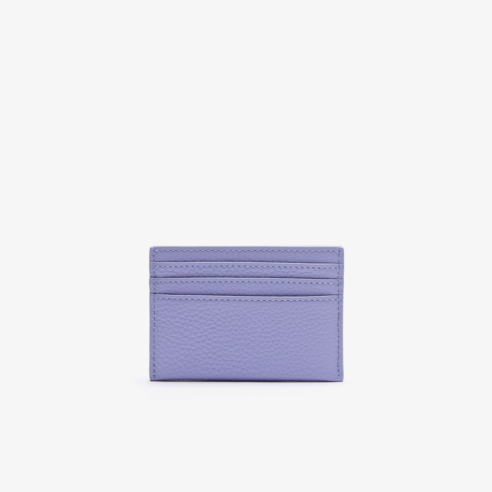 Women’s Croco Crew Grained Leather Card Holder Women’s Croco Crew Grained Leather Card Holder