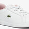 Infants' Graduate Synthetic Trainers lacoste infants graduate synthetic trainers