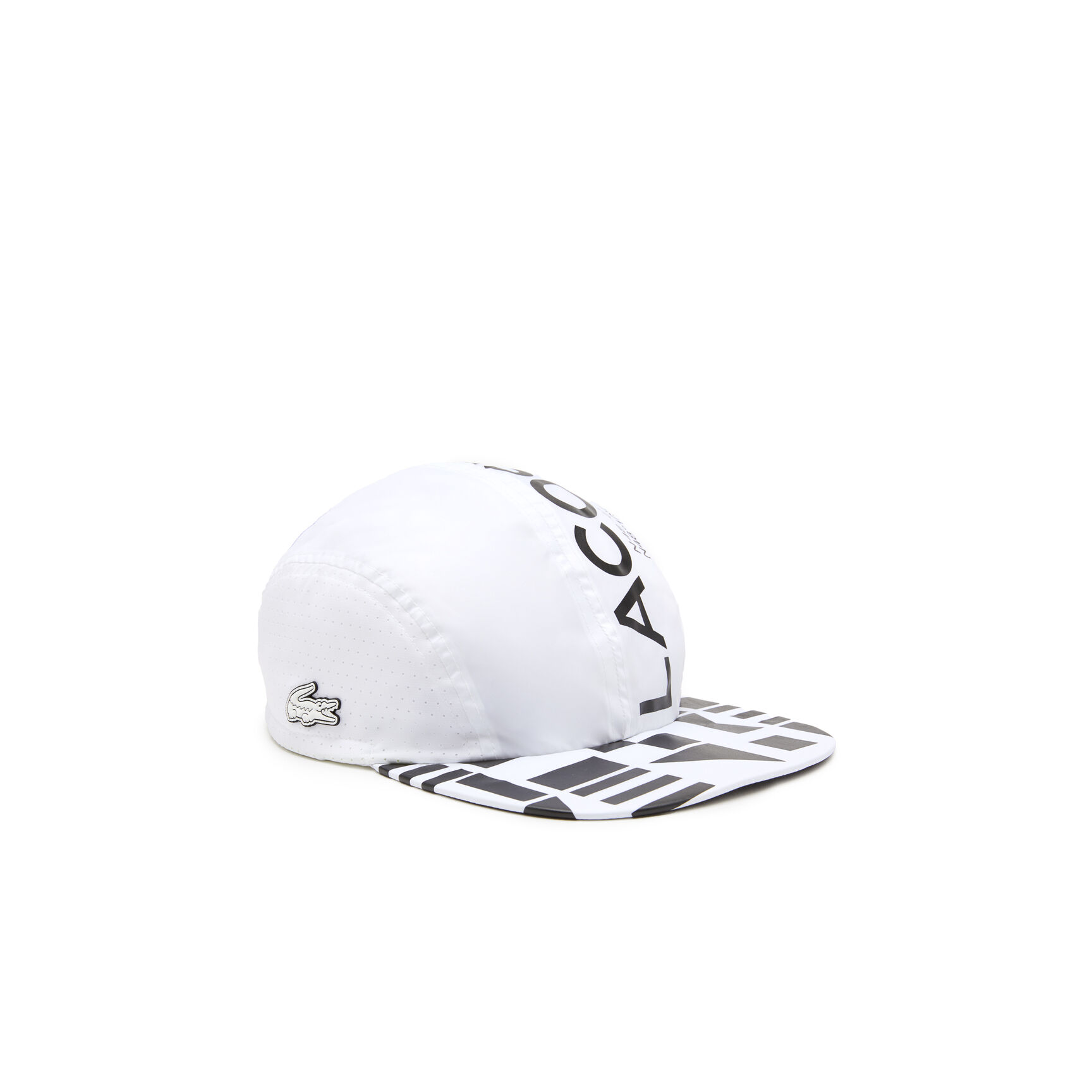 Men's Lacoste SPORT Foldable Visor Cap Men's Lacoste SPORT Foldable Visor Cap