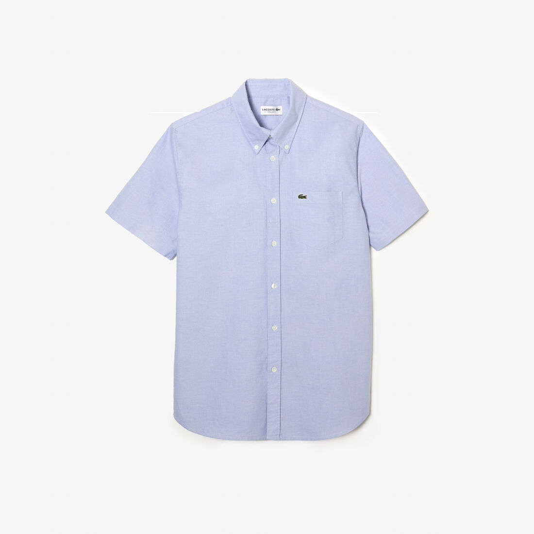Men's Regular Fit Oxford Cotton Shirt Men's Regular Fit Oxford Cotton Shirt