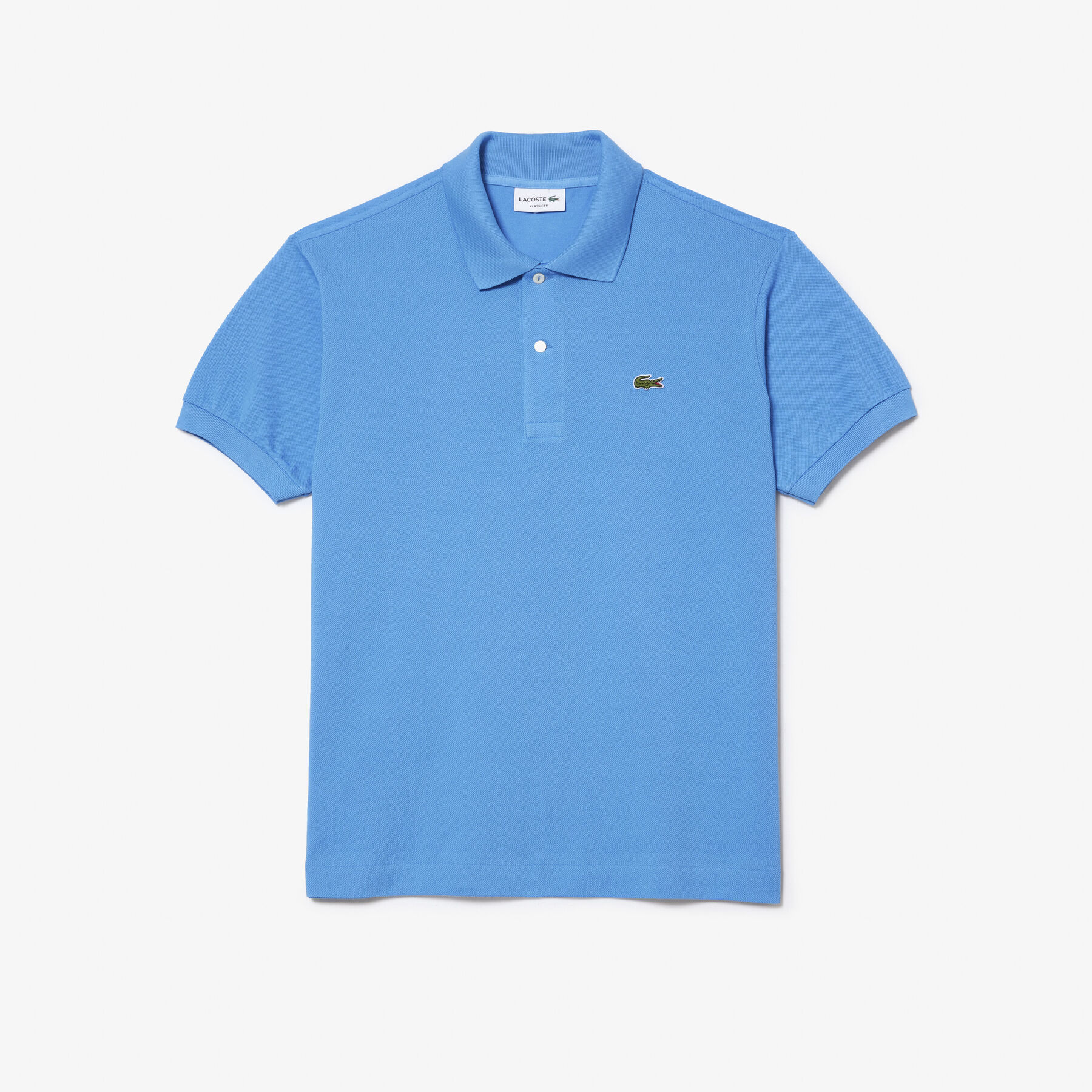 lacoste classic fit l 12 12 original polo shirt