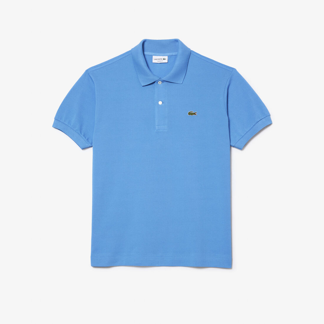 Classic Fit L.12.12 Original Polo Shirt Classic Fit L.12.12 Original Polo Shirt