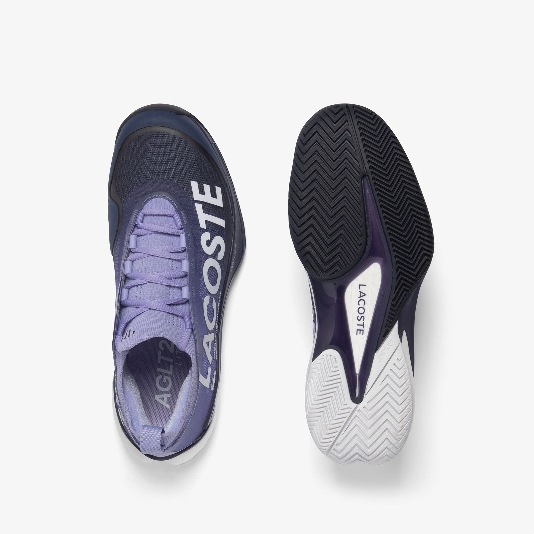 Women's AG-LT25 Lite Tennis Shoes lacoste women s ag lt25 lite tennis shoes