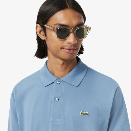 Classic Fit L.12.12 Original Polo Shirt Classic Fit L.12.12 Original Polo Shirt