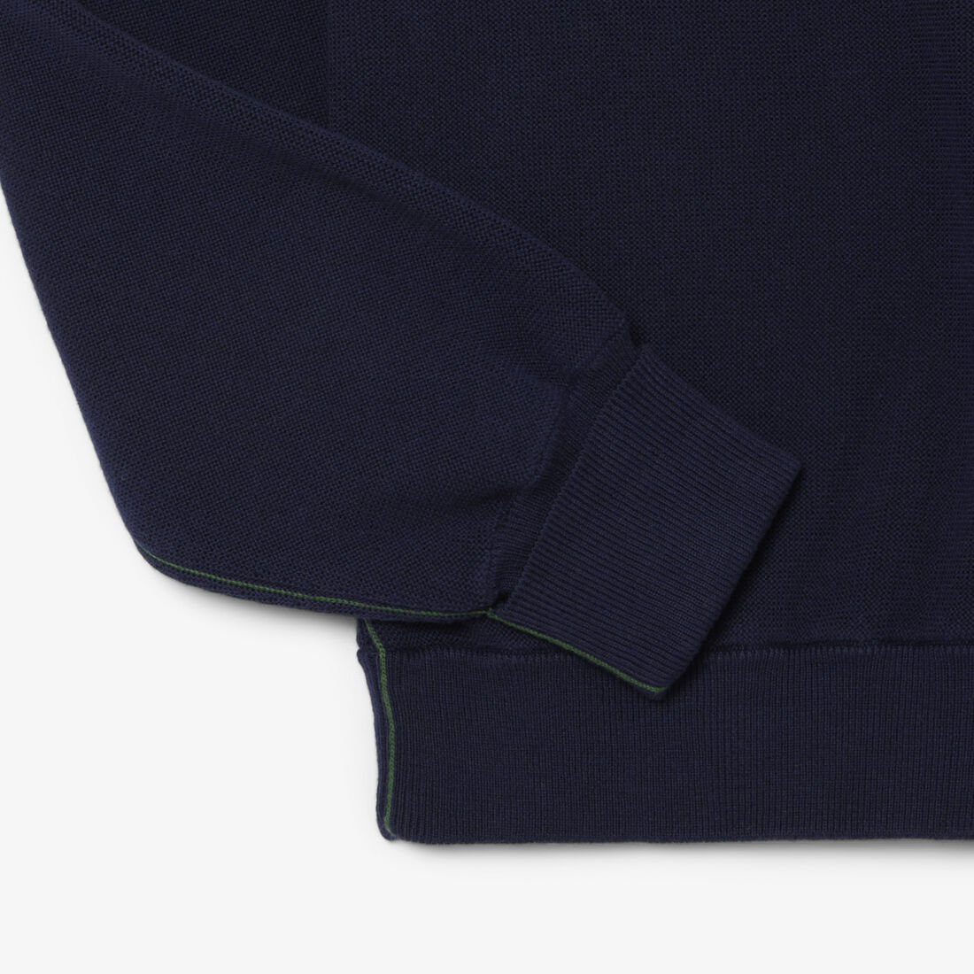 V Neck Moss Stitch Cotton Cardigan V Neck Moss Stitch Cotton Cardigan