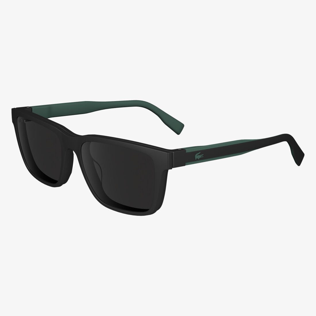 Lacoste Men’s Square Sunglasses
