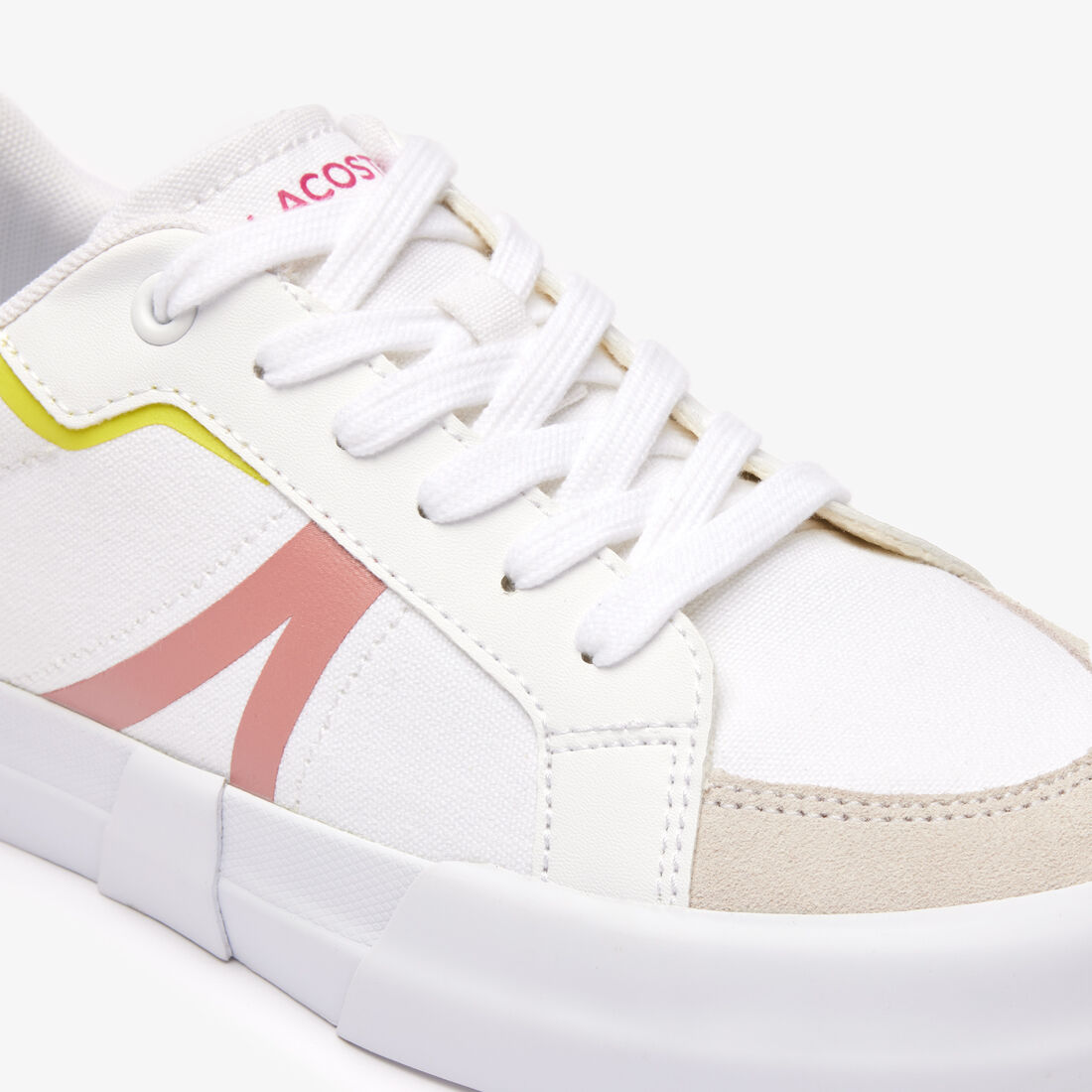 سنيكرز L004 قماش للنساء سنيكرز L004 قماش للنساء