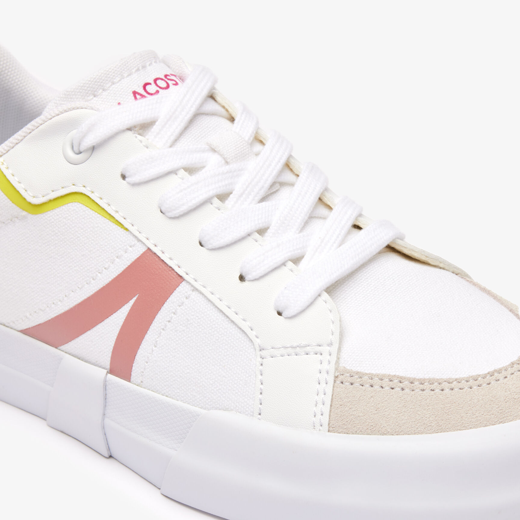 سنيكرز L004 قماش للنساء سنيكرز L004 قماش للنساء