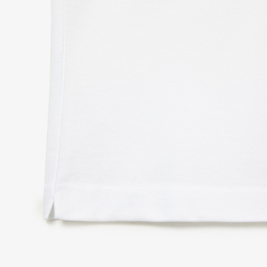 Men’s Lacoste x Netflix Organic Cotton Polo Shirt Men’s Lacoste x Netflix Organic Cotton Polo Shirt