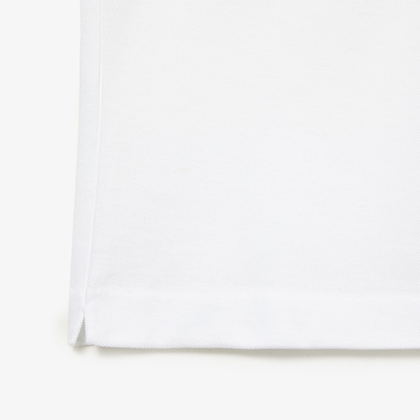 Men’s Lacoste x Netflix Organic Cotton Polo Shirt Men’s Lacoste x Netflix Organic Cotton Polo Shirt