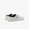 Men's Lacoste Rene Textile Trainers men s lacoste rene textile trainers