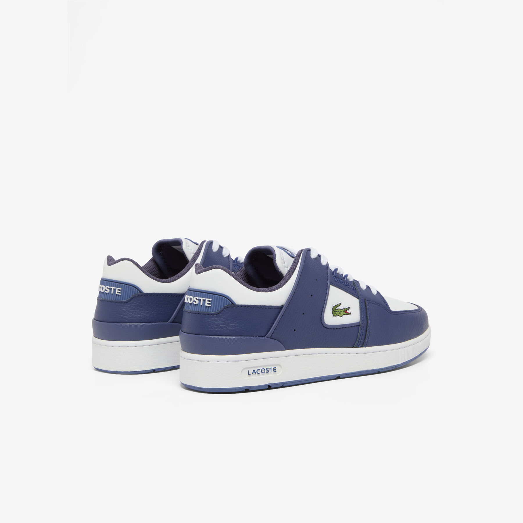 Men's Court Cage Sneakers lacoste men s court cage sneakers