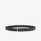 Smooth Leather Belt lacoste smooth leather belt