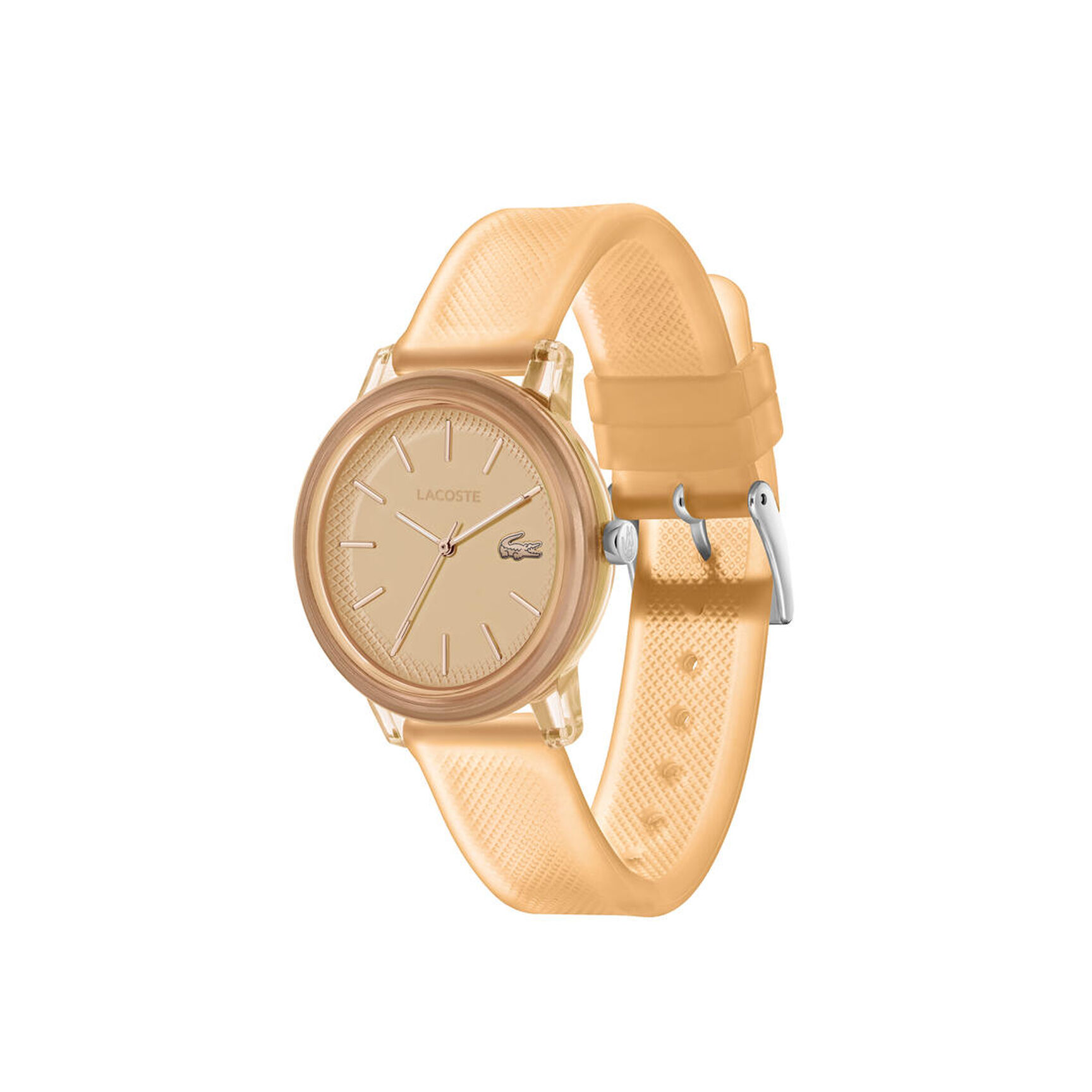 ساعة لاكوست النسائية 12.12 ساعة لاكوست النسائية 12.12