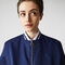 Women’s Water-Resistant Quilted Zip Bomber Jacket lacoste women s water resistant quilted zip bomber jacket