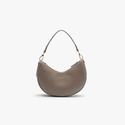 Small Champs-elysees Half-moon Purse