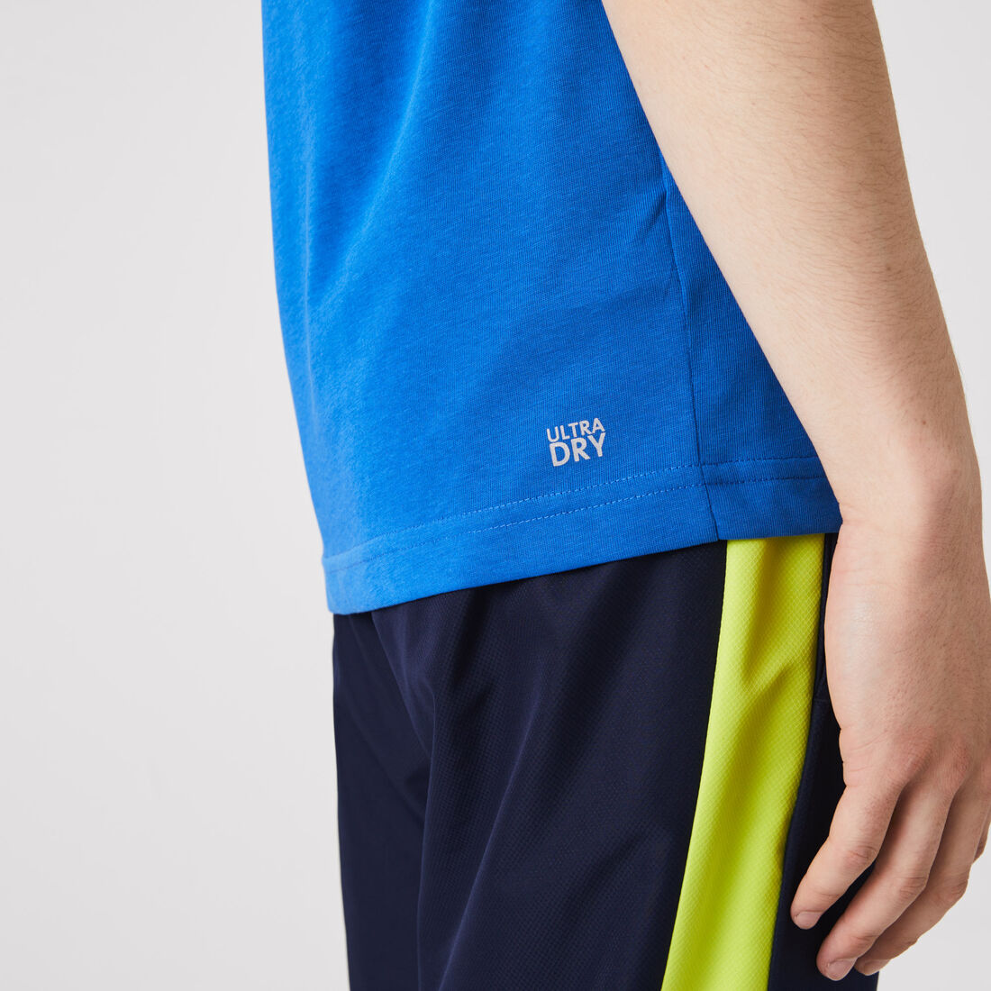 Ultra Dry XXL Logo Sport T-shirt Ultra Dry XXL Logo Sport T-shirt