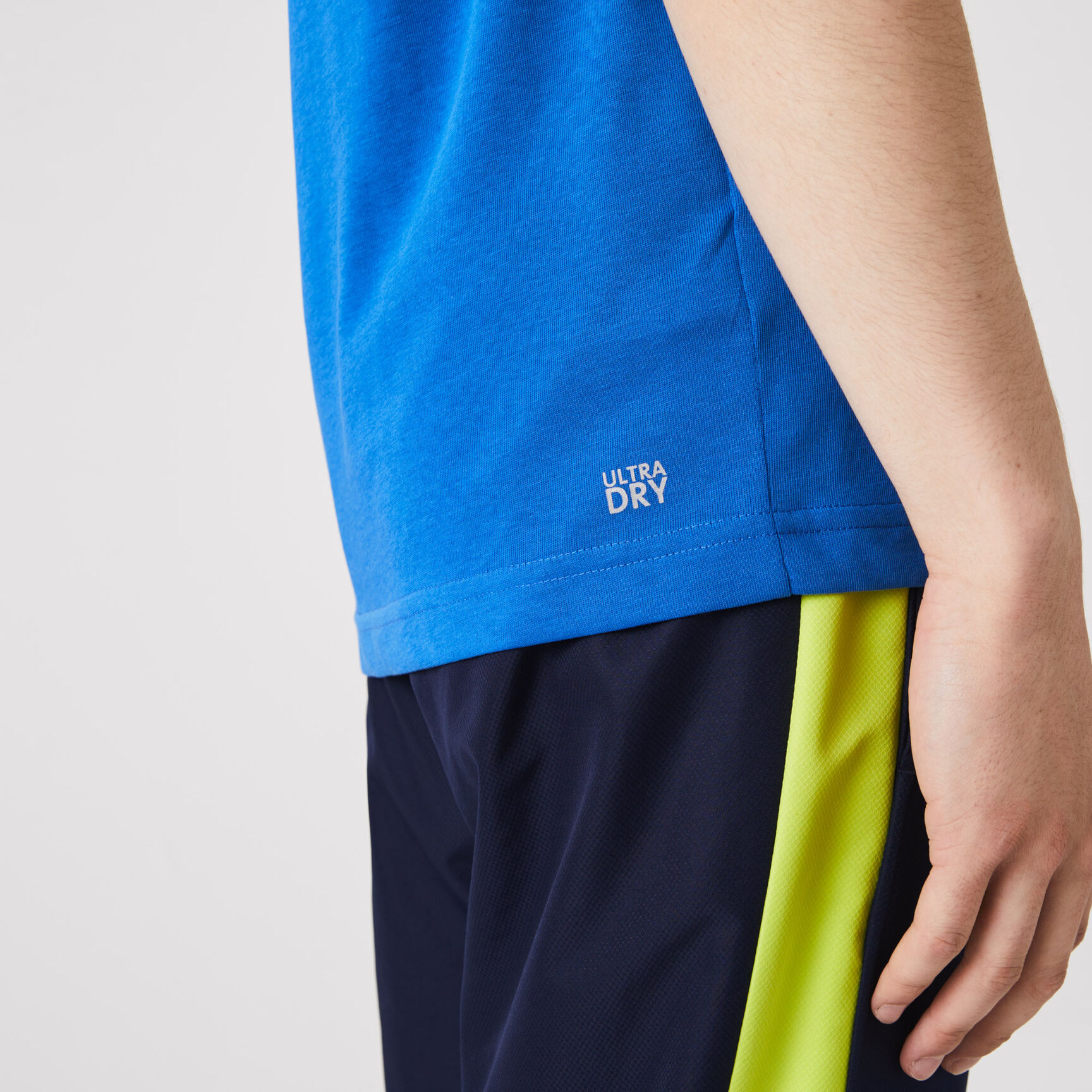 Ultra Dry XXL Logo Sport T-shirt Ultra Dry XXL Logo Sport T-shirt