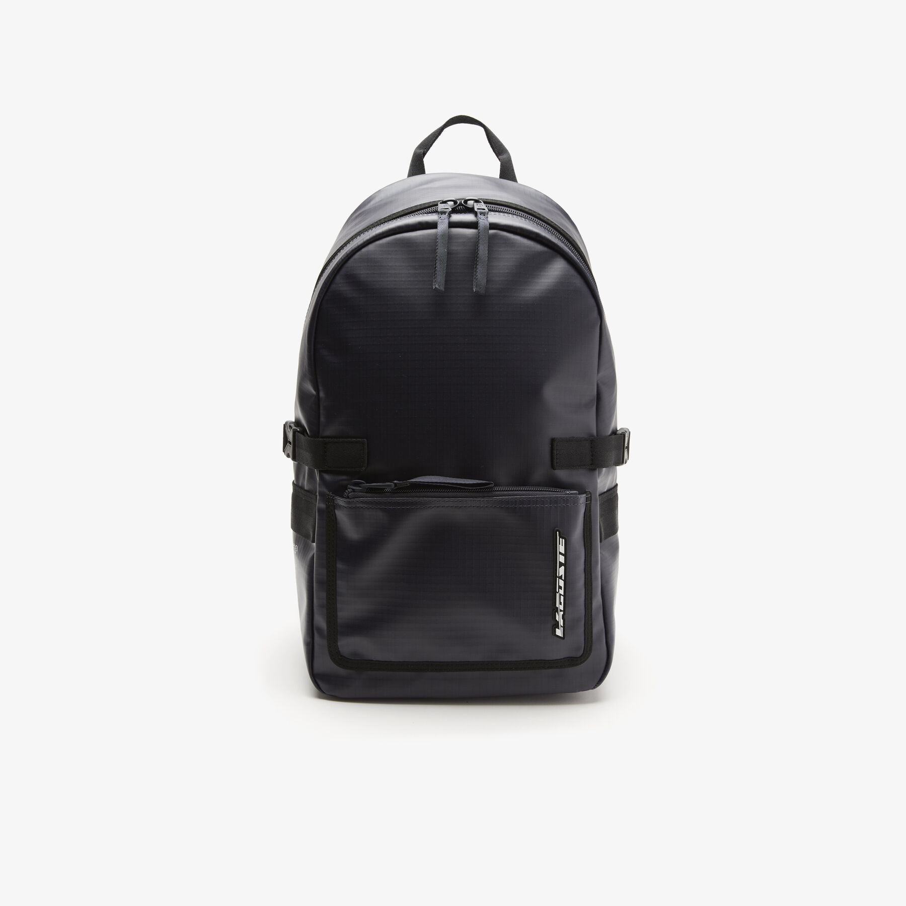 Men’s Lacoste Contrast Branding Backpack men s lacoste contrast branding backpack