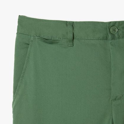 بنطال جينز دينم قطن مطاطي بقصّة ضيقة للرجال بنطال جينز دينم قطن مطاطي بقصّة ضيقة للرجال