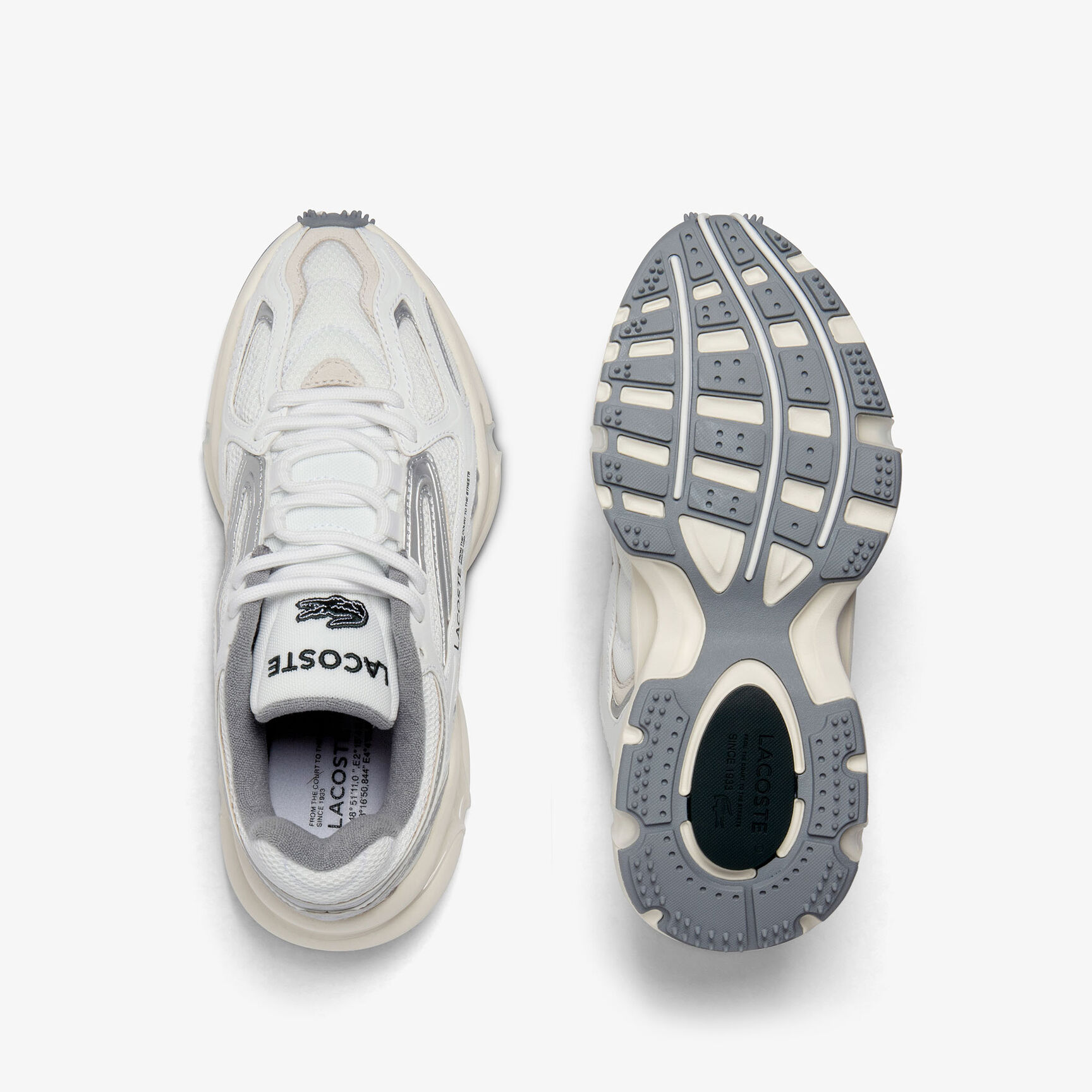 حذاء رياضي L003 2K24 للنساء