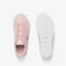 Women's Lerond Set Leather Sneakers lacoste women s lerond set leather sneakers