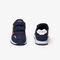Kids' Masters Leather Trainers lacoste kids masters leather trainers