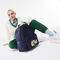 Men's Lacoste Holiday Backpack men s lacoste holiday backpack