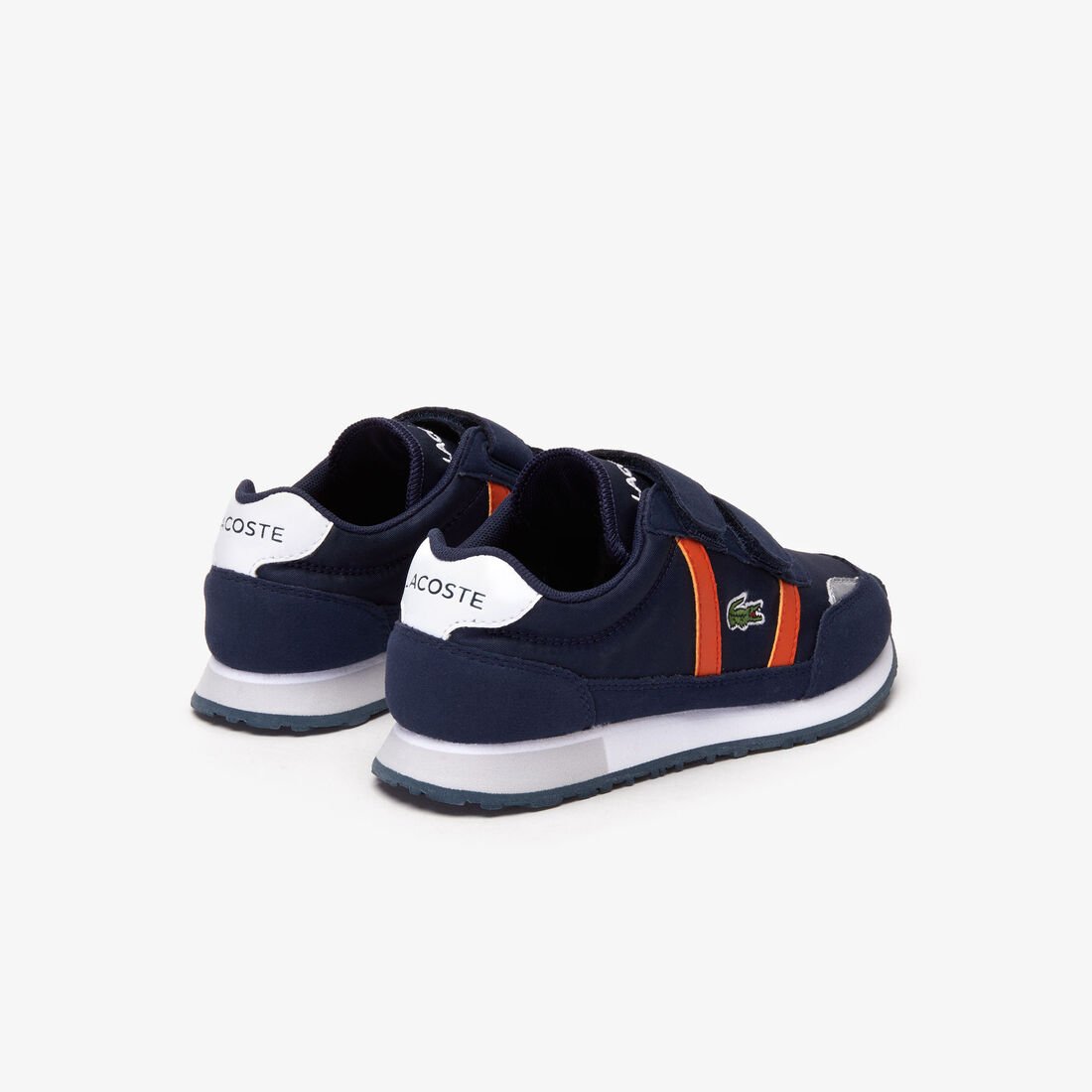 Kids' Masters Leather Trainers Kids' Masters Leather Trainers
