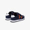 Kids' Masters Leather Trainers lacoste kids masters leather trainers