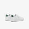 Men's L001 Set Leather Sneakers Men's L001 Set Leather Sneakers