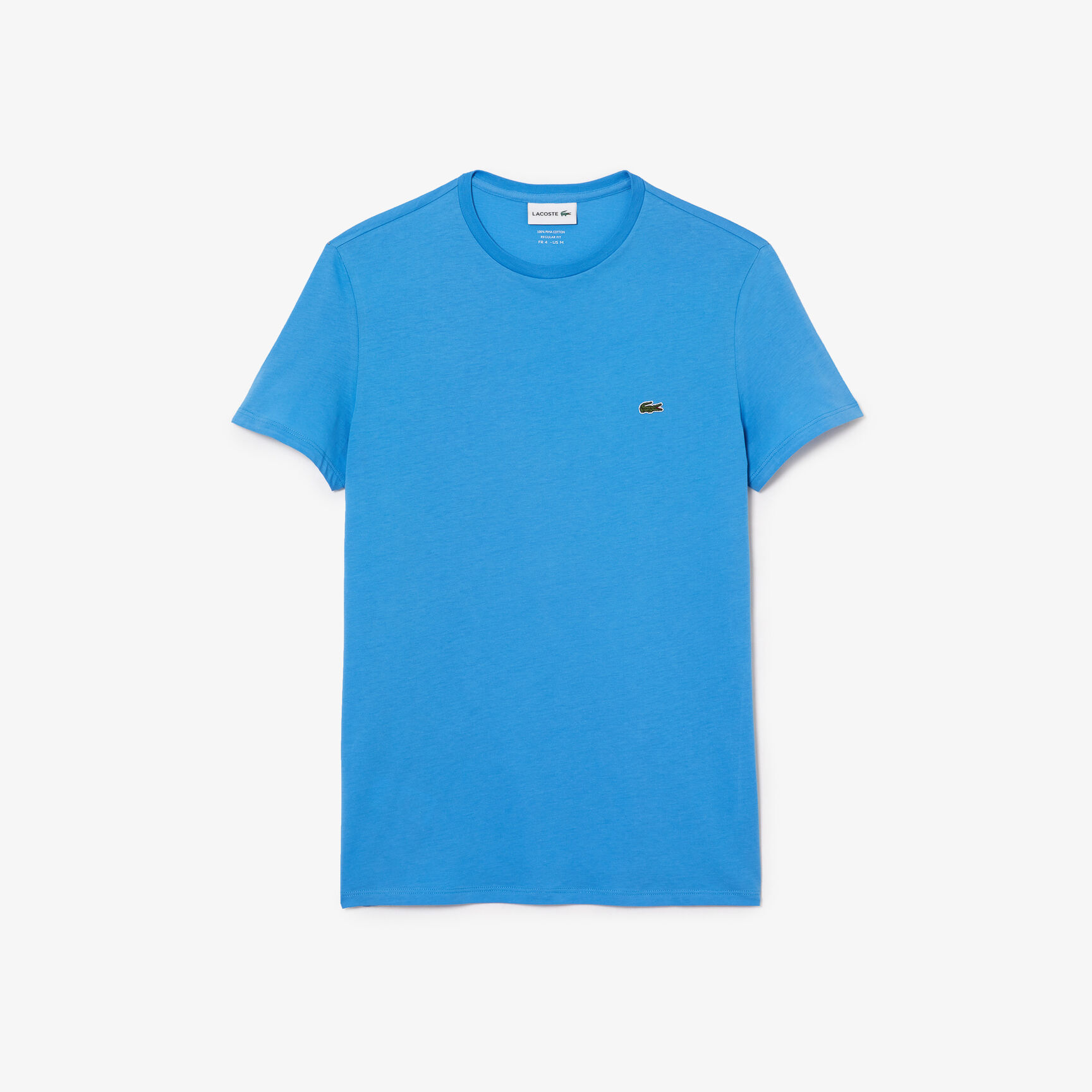 Cotton Pima T-shirt Cotton Pima T-shirt