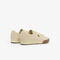 lacoste men s aura leather sneakers