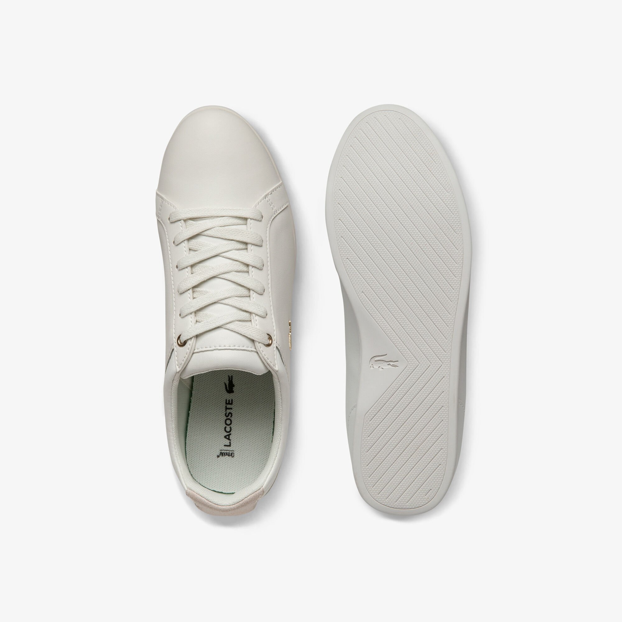 Lacoste rey sneaker 2025